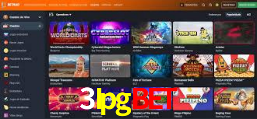 3Ipgbet,3Ipg.Com